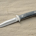 No.201402　Boots Knife